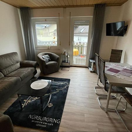 Relaxen Am Ring Fewo 2 Wimbach Zewnętrze zdjęcie