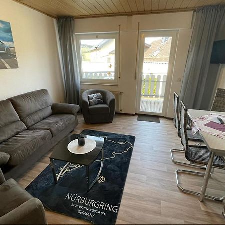 Relaxen Am Ring Fewo 2 Wimbach Zewnętrze zdjęcie
