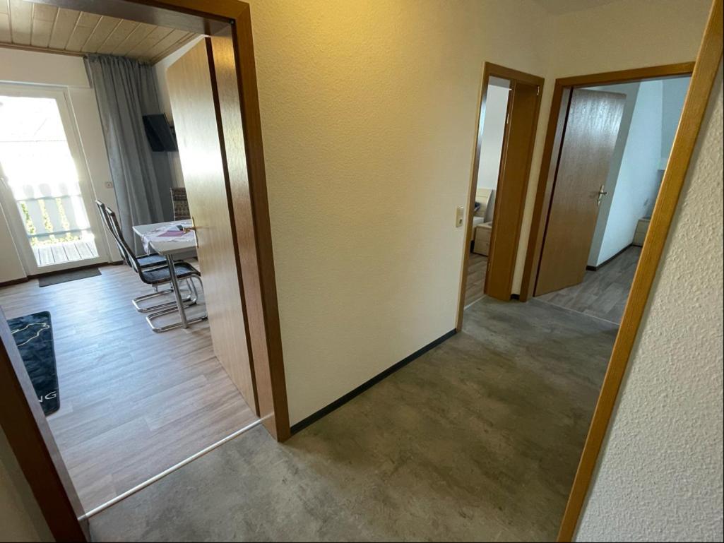 Relaxen Am Ring Fewo 2 Wimbach Zewnętrze zdjęcie